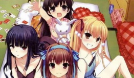 福利动漫在线观看,在线观看，畅享无限欢乐时光